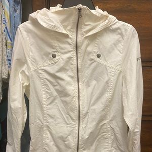 Columbia Lightweight Jacket